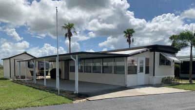 Braswell's Heritage Estates Mobile Home Park in Sebring, FL | MHVillage