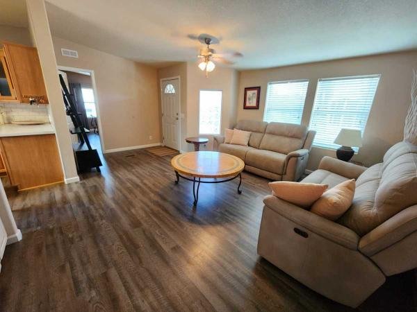 2006 Clayton Homes Mobile Home For Sale