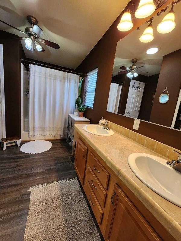 2006 Clayton Homes Mobile Home For Sale
