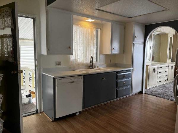 1972 Viking Mobile Home For Sale