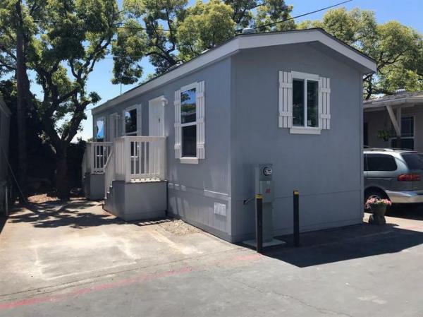 2018 Mobile Home For Rent
