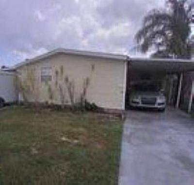 Mobile Home at 1455 90th Ave Lot 214 Vero Beach, FL 32966
