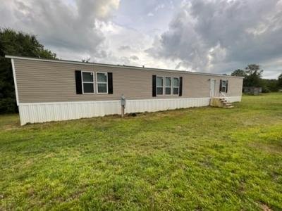 Mobile Home at 1031 County Road 281 Fort Payne, AL 35967