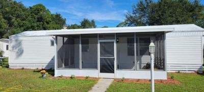 Mobile Home at 1692 Timber Ridge Circle Leesburg, FL 34748