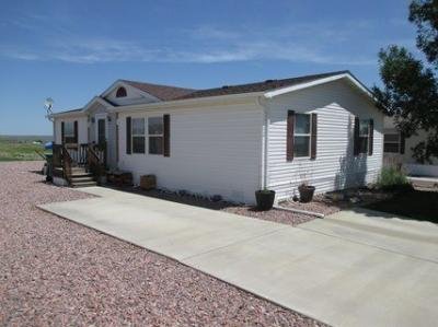 Mobile Home at 6464 Dillon Drive #032 Pueblo, CO 81008