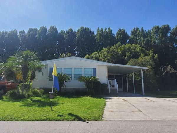 1994 Glen Mobile Home For Sale
