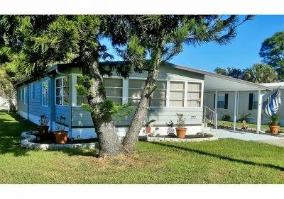 Mobile Home at 372 E. Palm Valley Dr. Oviedo, FL 32765