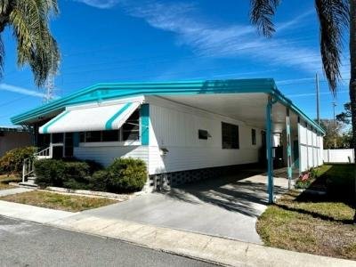 Mobile Home at 2550 State Rd. 580 #0495 Clearwater, FL 33761