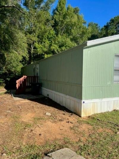 Mobile Home at 9401 Wilson Blvd Lot #399 Columbia, SC 29203