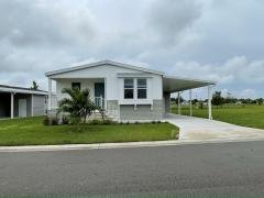 Photo 1 of 11 of home located at 3820 Vine Trail (Site 0051) Ellenton, FL 34222