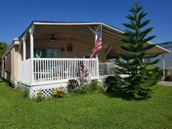 1981 Hill Mobile Home For Sale