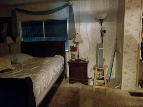 1981 Hill Mobile Home For Sale