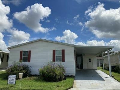 Mobile Home at 3232 Sunset Oaks Drive Plant City, FL 33563