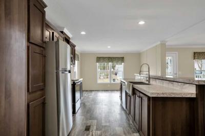 Mobile Home at 403 Robin Lane Mc Donough, GA 30253