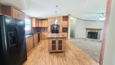 Mobile Home at 13501 SE 29th Street #8A Choctaw, OK 73020