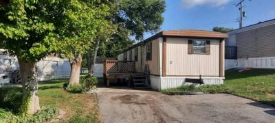 Mobile Home at 105 W Snow White Terrace Alton, IL 62002