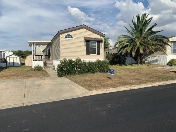 2014 SILVER CREEK HOMES Mobile Home For Sale