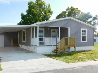 Mobile Home at 9701 E Hwy 25 Belleview, FL 34420