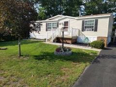 Photo 1 of 8 of home located at 214 Lamplighter Acres South Glens Falls, NY 12803