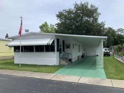 Mobile Home at 1000 Walker St. Lot 189 Holly Hill, FL 32117