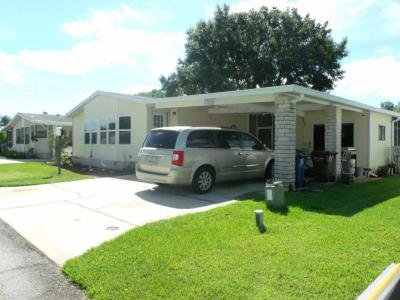 Mobile Home at 4519 Divot Pl. Lot#322 Lakeland, FL 33801