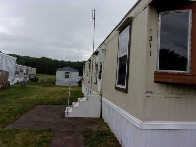 Mobile Home at 1511 S. Willow Street Kendallville, IN 46755