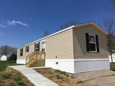 Mobile Home at 439 Morrow Rd. Lot #90 South Lebanon, OH 45065