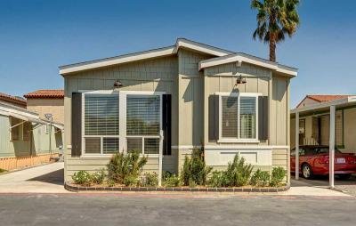 Mobile Home at 22600 Normandie Ave Spc 47 Torrance, CA 90502