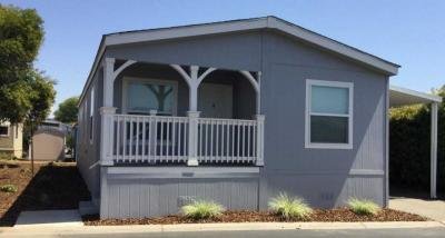 Mobile Home at 336 E. Alluvial Avenue Fresno, CA 93720
