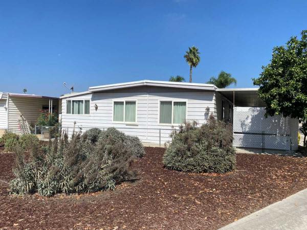 1972 Mobile Home For Sale