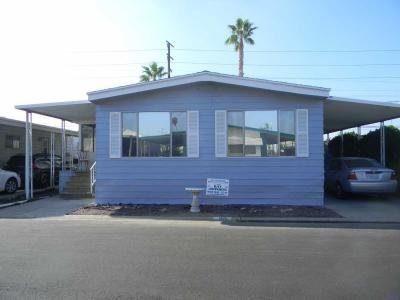 Mobile Home at 200 San Bernardino #96 Rialto, CA 92376