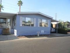 Photo 5 of 12 of home located at 200 San Bernardino #96 Rialto, CA 92376