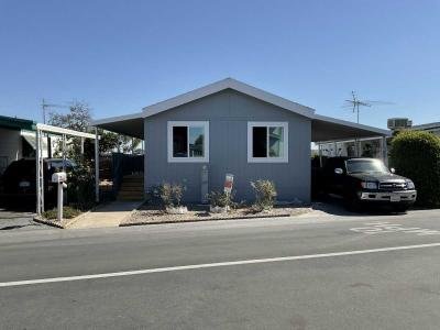 Mobile Home at 12152 Trask Ave # 65 Garden Grove, CA 92843