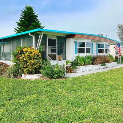 Available Home