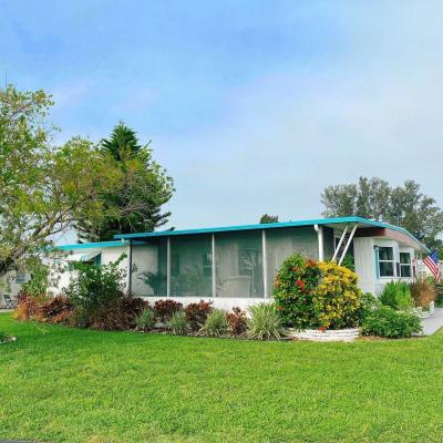 Available Home