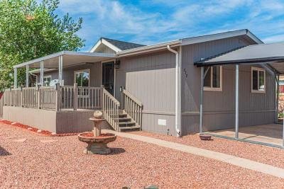 Mobile Home at Western Dr Colorado Springs, CO 80915