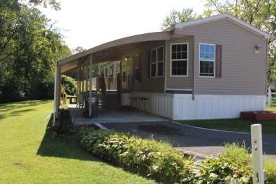 Mobile Home at 1 Sandy Lane Clifton Park, NY 12065