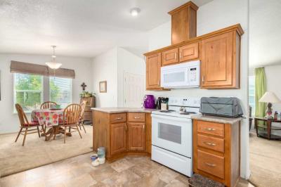 Mobile Home at 19802 N. 32nd St., Lot 64 Phoenix, AZ 85050