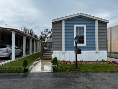 Mobile Home at 3100 West Hallandale Beach Blvd Hallandale, FL 33009