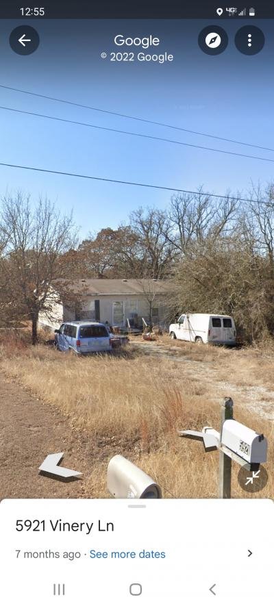Mobile Home at Vinery Joshua, TX 76058