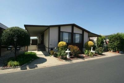 Mobile Home at 24701 Raymond Way #243 Lake Forest, CA 92630