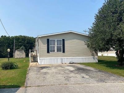 Mobile Home at 216 Country Ridge Dr York, PA 17408