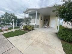 Photo 2 of 23 of home located at 518 Barbara Way Tarpon Springs, FL 34689