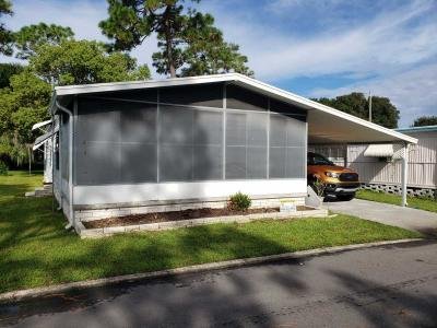 Mobile Home at 10387 Mercadier Lane Riverview, FL 33578