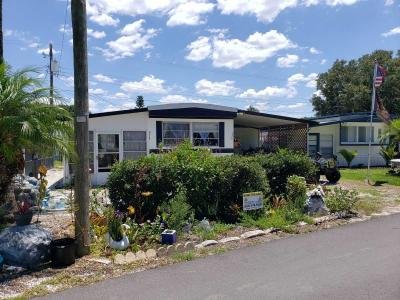 Mobile Home at 141 Trouve Lane Ruskin, FL 33570