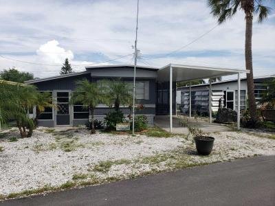 Mobile Home at 143 Trouve Lane Ruskin, FL 33570