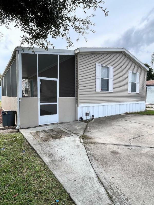 2013 Plam Harbor Mobile Home For Sale