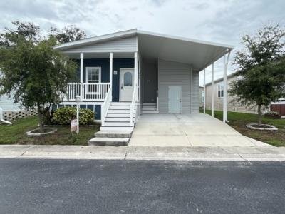 Mobile Home at 539 Cary Lane Tarpon Springs, FL 34689