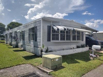 Mobile Home at 6714 NW 29th Court Margate, FL 33063