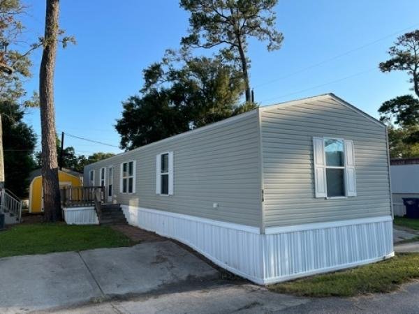 2017 BREEZE 31SSP16723AH17 Mobile Home For Sale